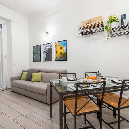 Giardino San Siro Stadium - Free Parking, Private Garden Milano Ngoại thất bức ảnh