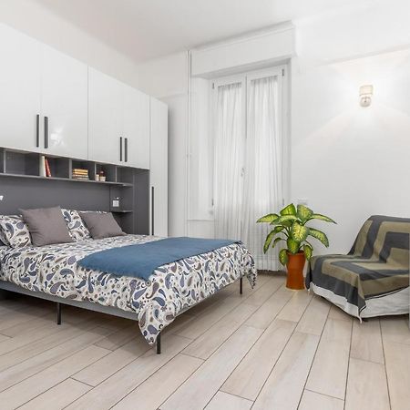 Giardino San Siro Stadium - Free Parking, Private Garden Milano Ngoại thất bức ảnh