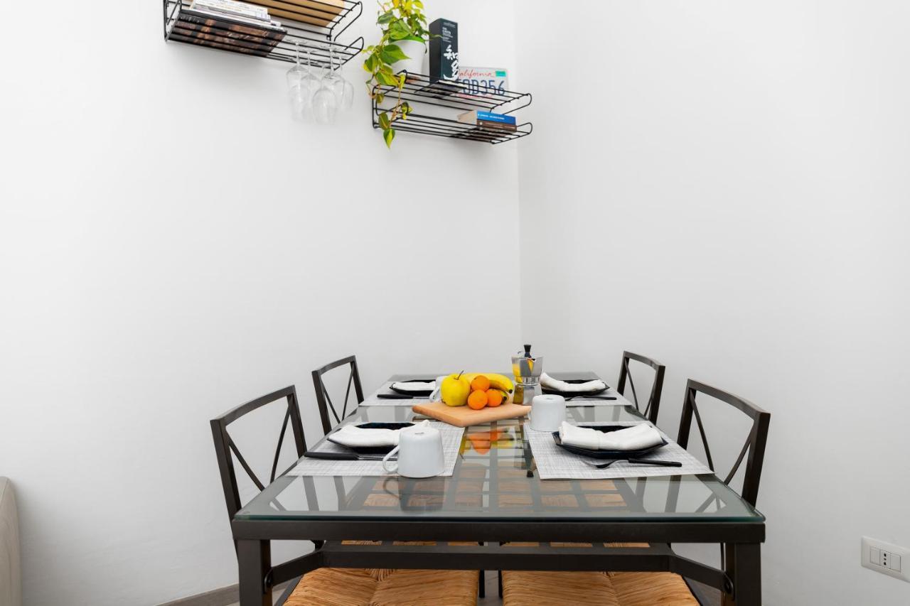 Giardino San Siro Stadium - Free Parking, Private Garden Milano Ngoại thất bức ảnh